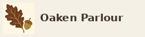 Oaken Parlour | Fine Leaf and Classic Pipes, Adults 18+